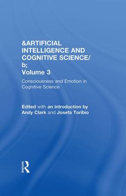 Consciousness and Emotion in Cognitive Science