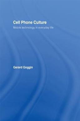 Cell Phone Culture