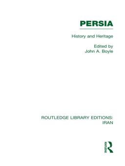 Persia (RLE Iran A)