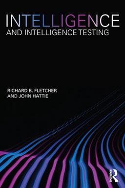 Intelligence and Intelligence Testing