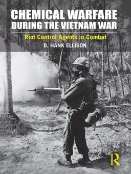 Chemical Warfare During the Vietnam War