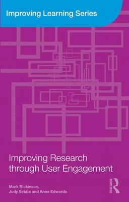 Improving Research Through User Engagement
