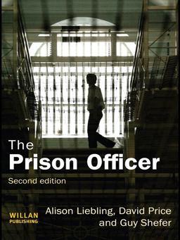 The Prison Officer The Prison Officer