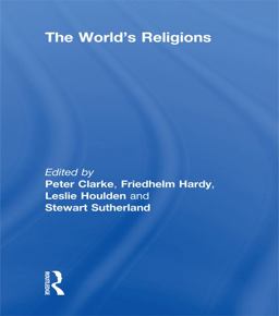 The World's Religions