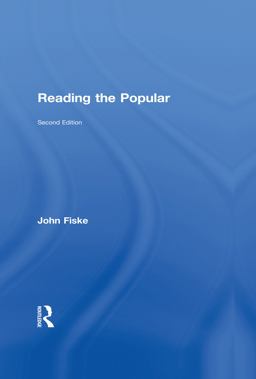 Reading the Popular