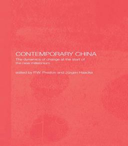 Contemporary China