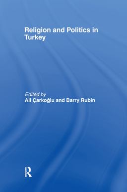 Religion and Politics in Turkey