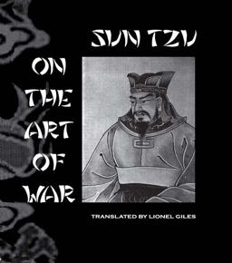 Sun Tzu on the Art of War