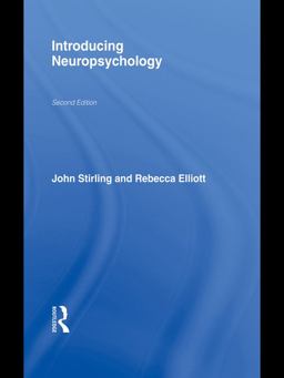 Introducing Neuropsychology