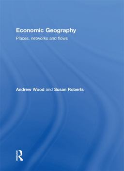 Economic Geography