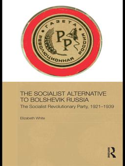 The Socialist Alternative to Bolshevik Russia