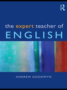 The Expert Teacher of English