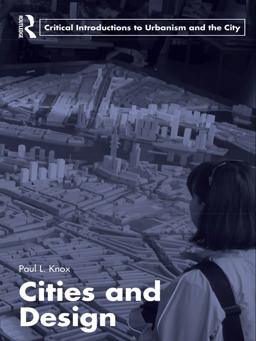 Cities and Design