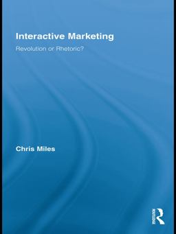 Interactive Marketing