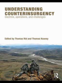 Understanding Counterinsurgency Understanding Counterinsurgency