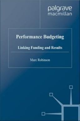 Performance Budgeting