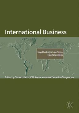 International Business