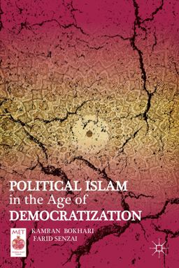 Political Islam in the Age of Democratization  9781137008046 Front Cover