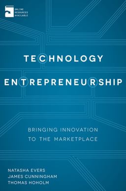 Technology Entrepreneurship