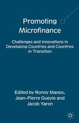 Promoting Microfinance