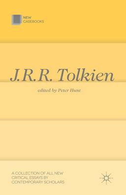 J. R. R. Tolkien