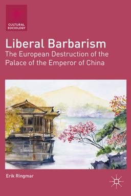 The Liberal Barbarism The Liberal Barbarism