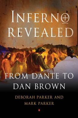 Inferno Revealed From Dante to Dan Brown  9781137279064 Front Cover