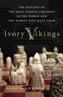 Ivory Vikings  9781137279378 Front Cover