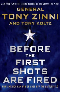 Before the First Shots Are Fired How America Can Win or Lose off the Battlefield  9781137279385 Front Cover