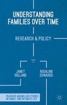 Understanding Families over Time