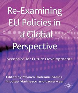 Re-Examining Eu Policies in a Global Perspective