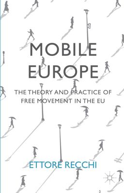 Mobile Europe