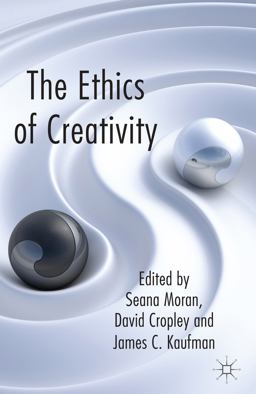 The Ethics of Creativity The Ethics of Creativity