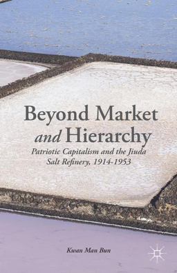 Beyond Market and Hierarchy
