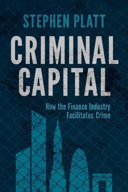 Criminal Capital Criminal Capital