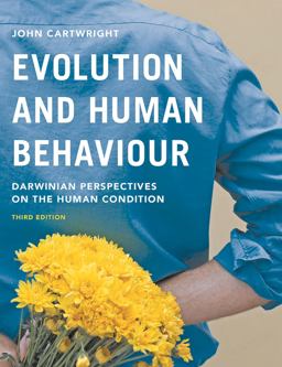 Evolution and Human Behaviour