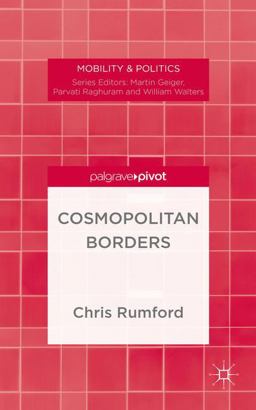 Cosmopolitan Borders