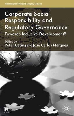 Corporate Social Responsibility and Regulatory Governance