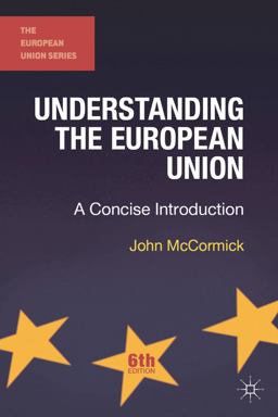 Understanding the European Union