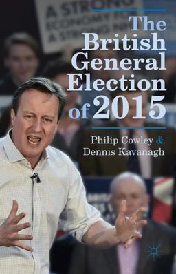 The British General Election Of 2015