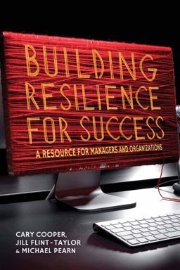 Building Resilience for Success Building Resilience for Success