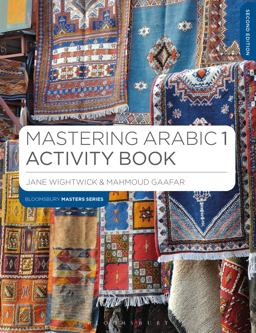 Mastering Arabic 1 Activity Book
