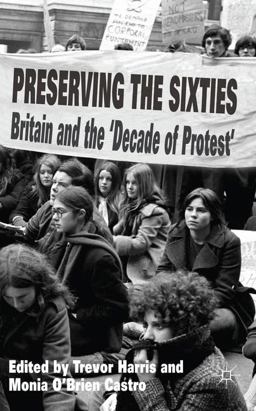 Preserving the Sixties