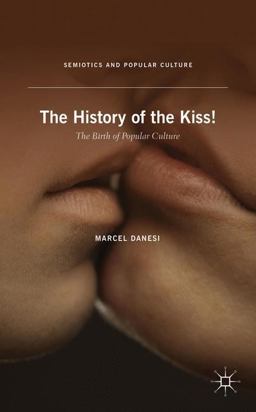 The History of the Kiss