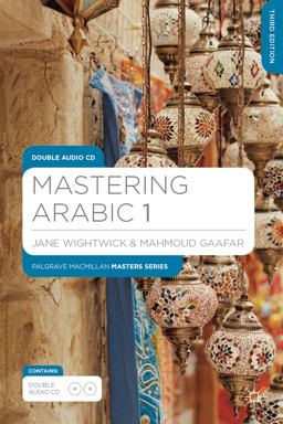 Mastering Arabic 1