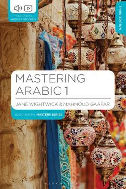 Mastering Arabic 1