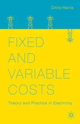 Fixed and Variable Costs