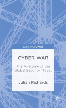 Cyber-War Cyber-War