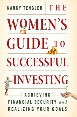 Women's Guide to Successful Investing Achieving Financial Security and Realizing Your Goals  9781137403346 Front Cover