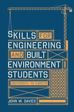 Skills for Engineering and Built Environment Students